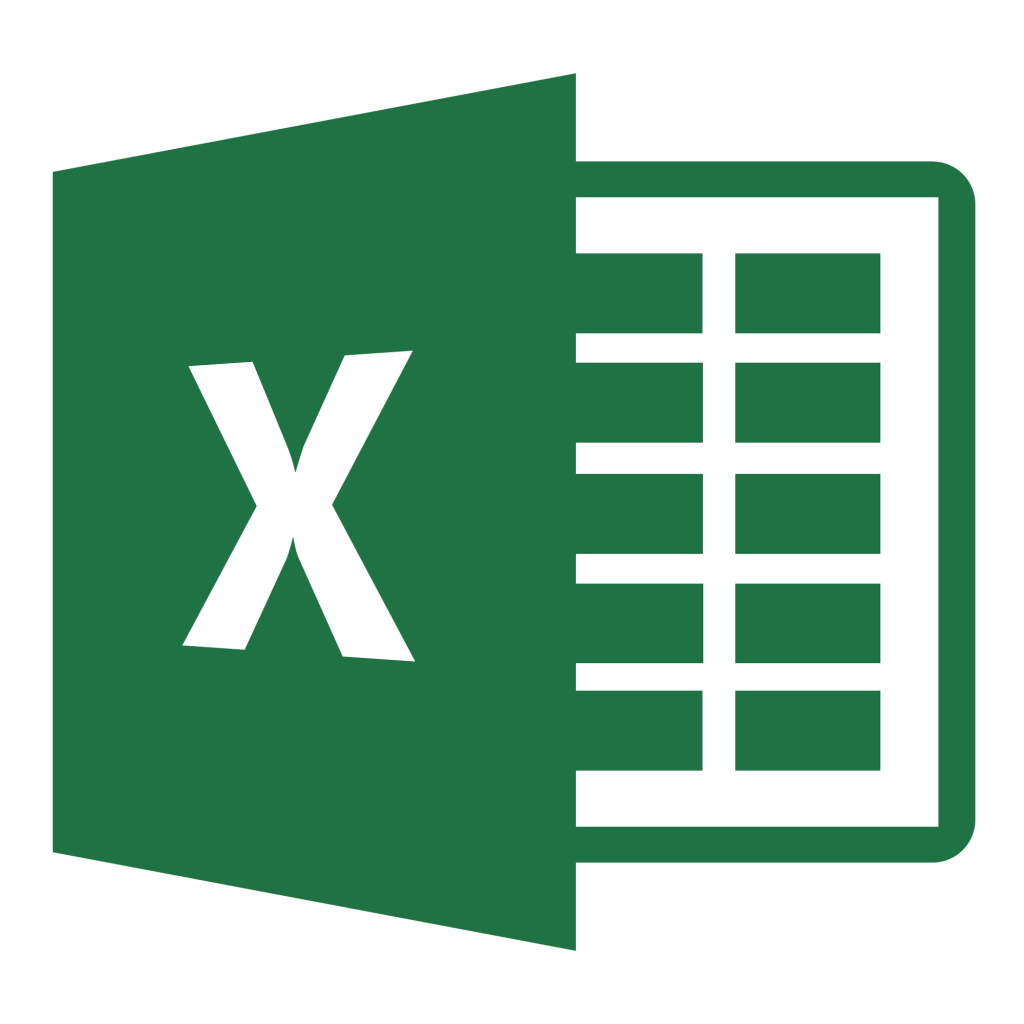 Скачать в формате Exel